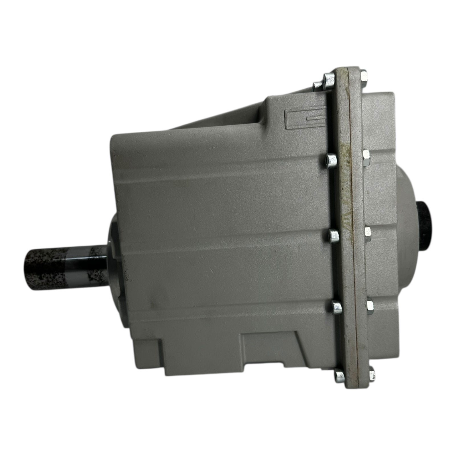 TRANSTECNO CMG042 Getriebemotor Antriebseinheit Getriebe Ratio 3.74