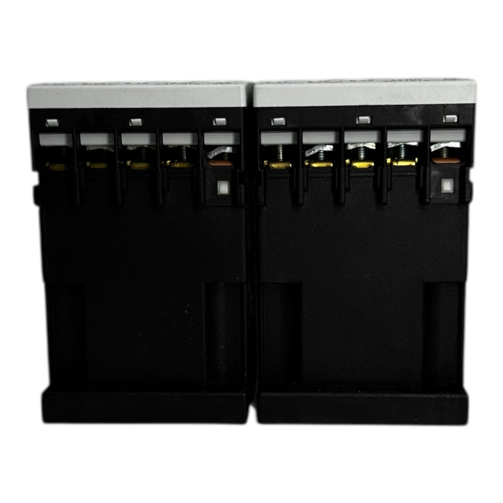 Siemens 3RT1016-1AB01 Schütz 24V 6A Leistungsschütz SIRIUS 2 Stück
