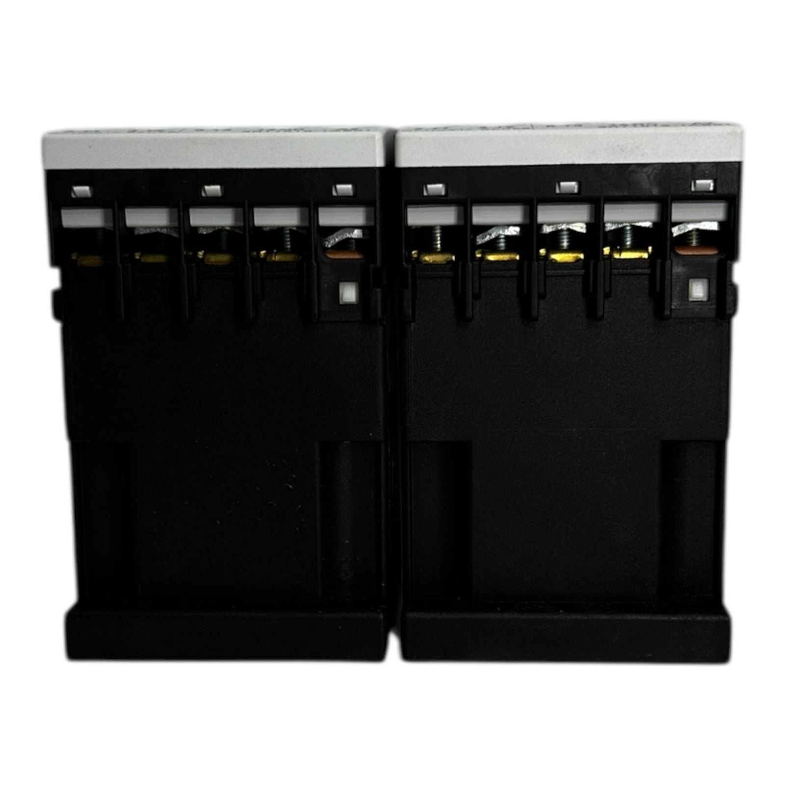 Siemens 3RT1016-1AB01 Schütz 24V 6A Leistungsschütz SIRIUS 2 Stück