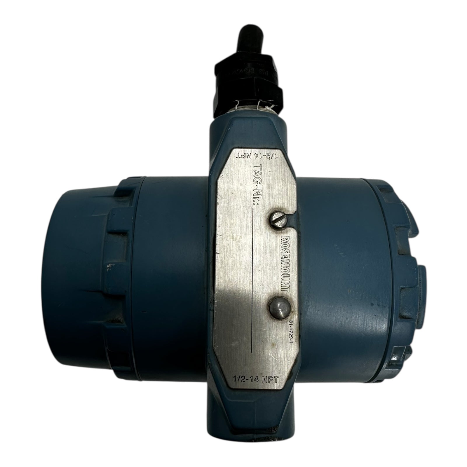 Rosemount 3051 Drucktransmitter HART 4–20mA Smart Transmitter 138bar