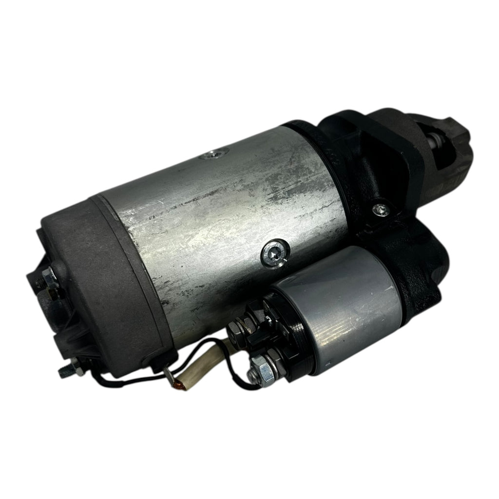 Bosch 0001368302 Anlasser Starter 24V für SCANIA 0369555 Nutzfahrzeuge