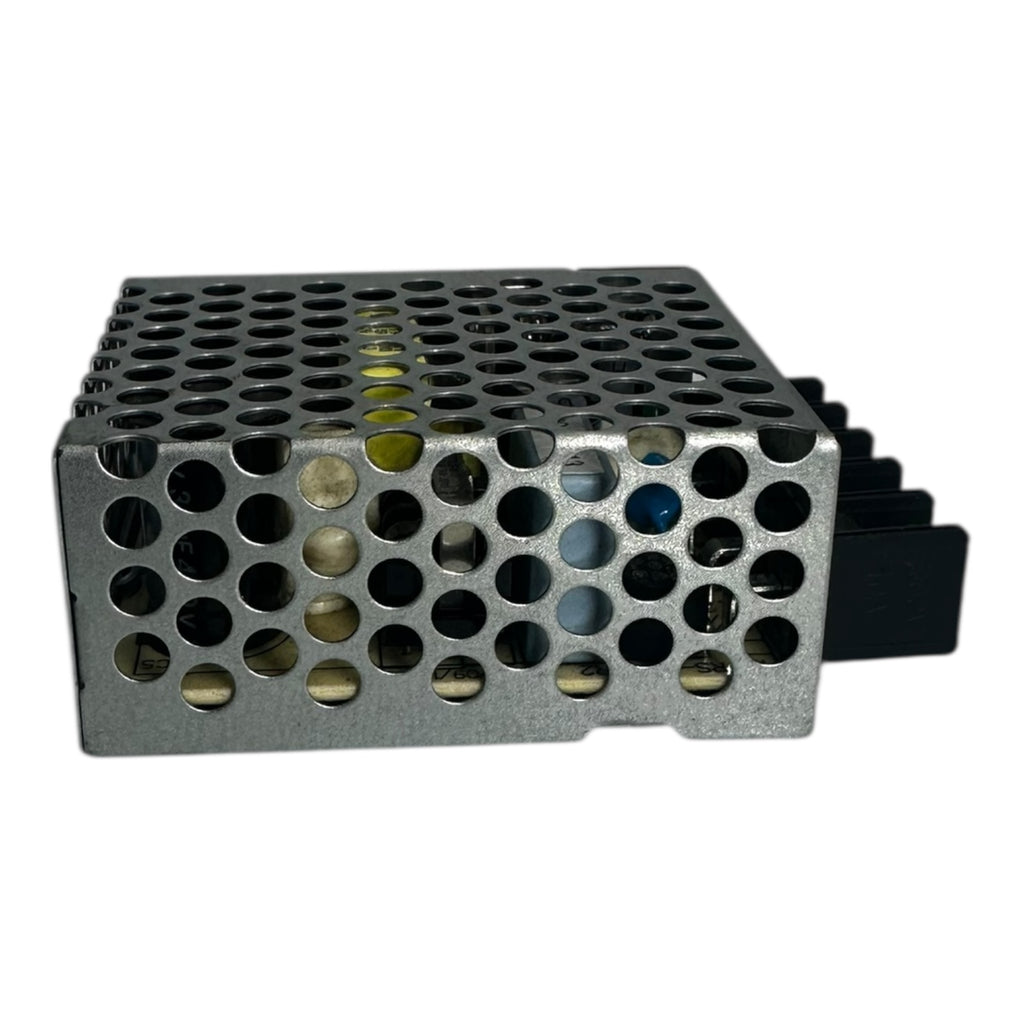 Mean Well RS-15-5 Netzteil 5V 3A Schaltnetzteil 15W 100–240V AC