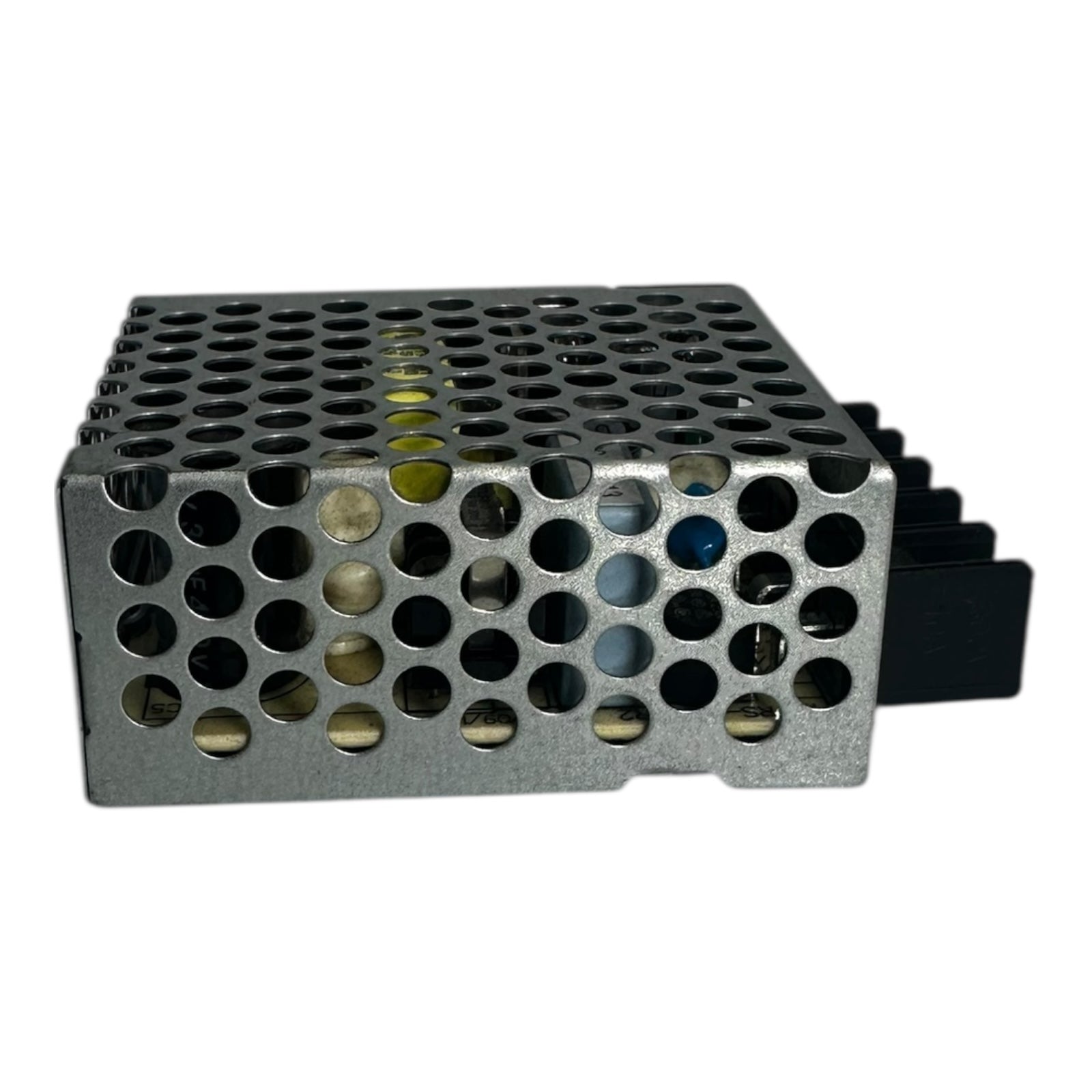 Mean Well RS-15-5 Netzteil 5V 3A Schaltnetzteil 15W 100–240V AC
