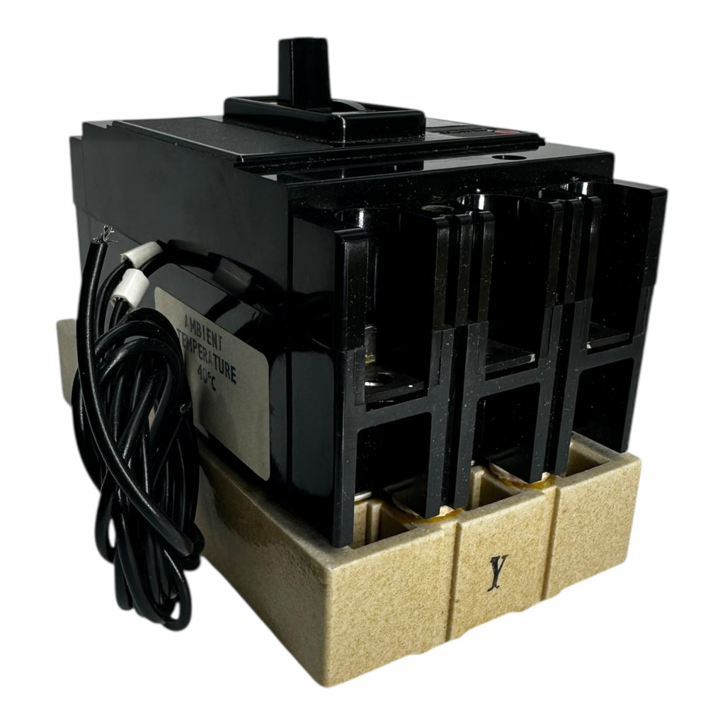 Terasaki TM-30DR Motorschutzschalter Schutzschalter 2A 3-polig AC500V 9246