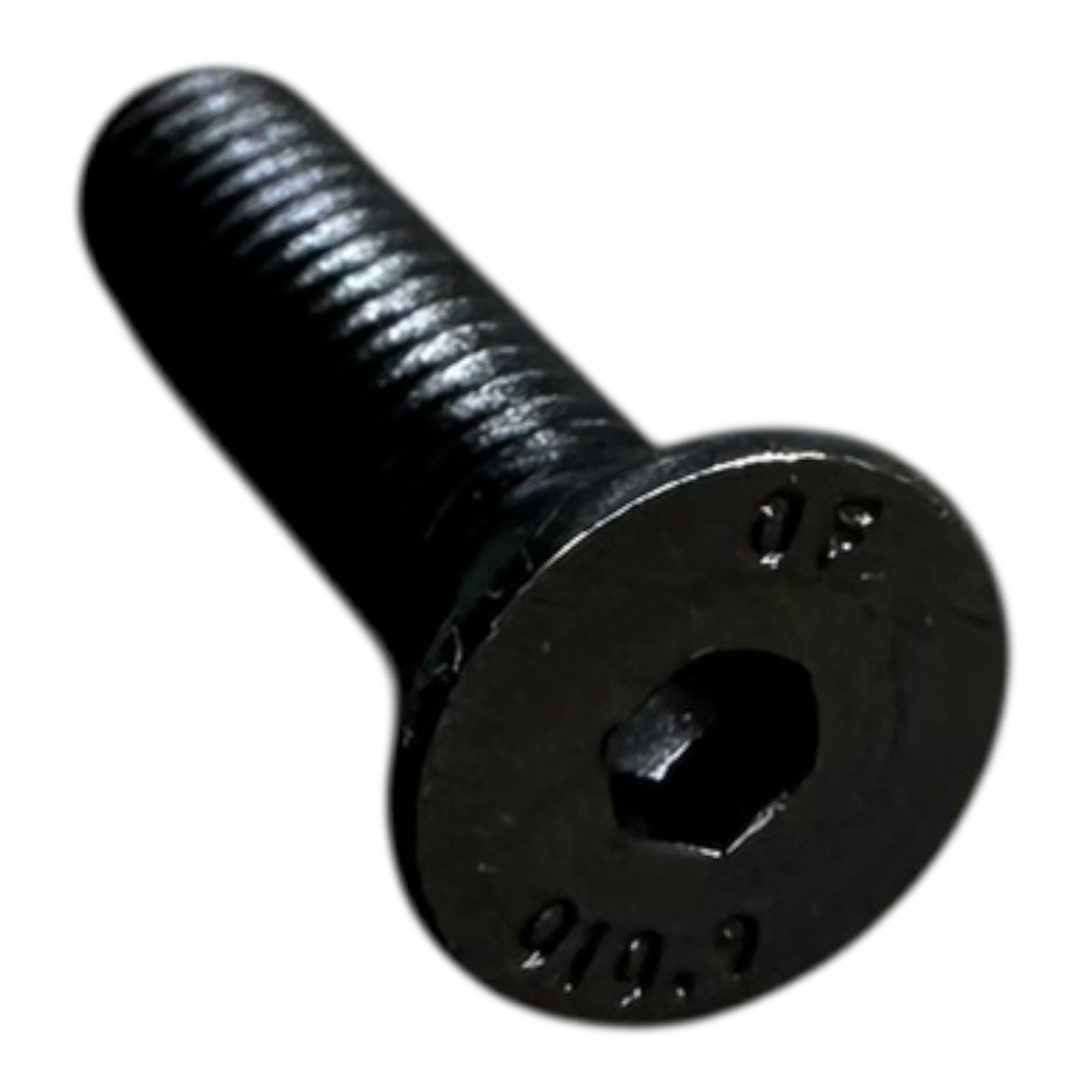 500x Riegler 10642.100.0050.020 Senkschrauben mit Innensechskant M5x20