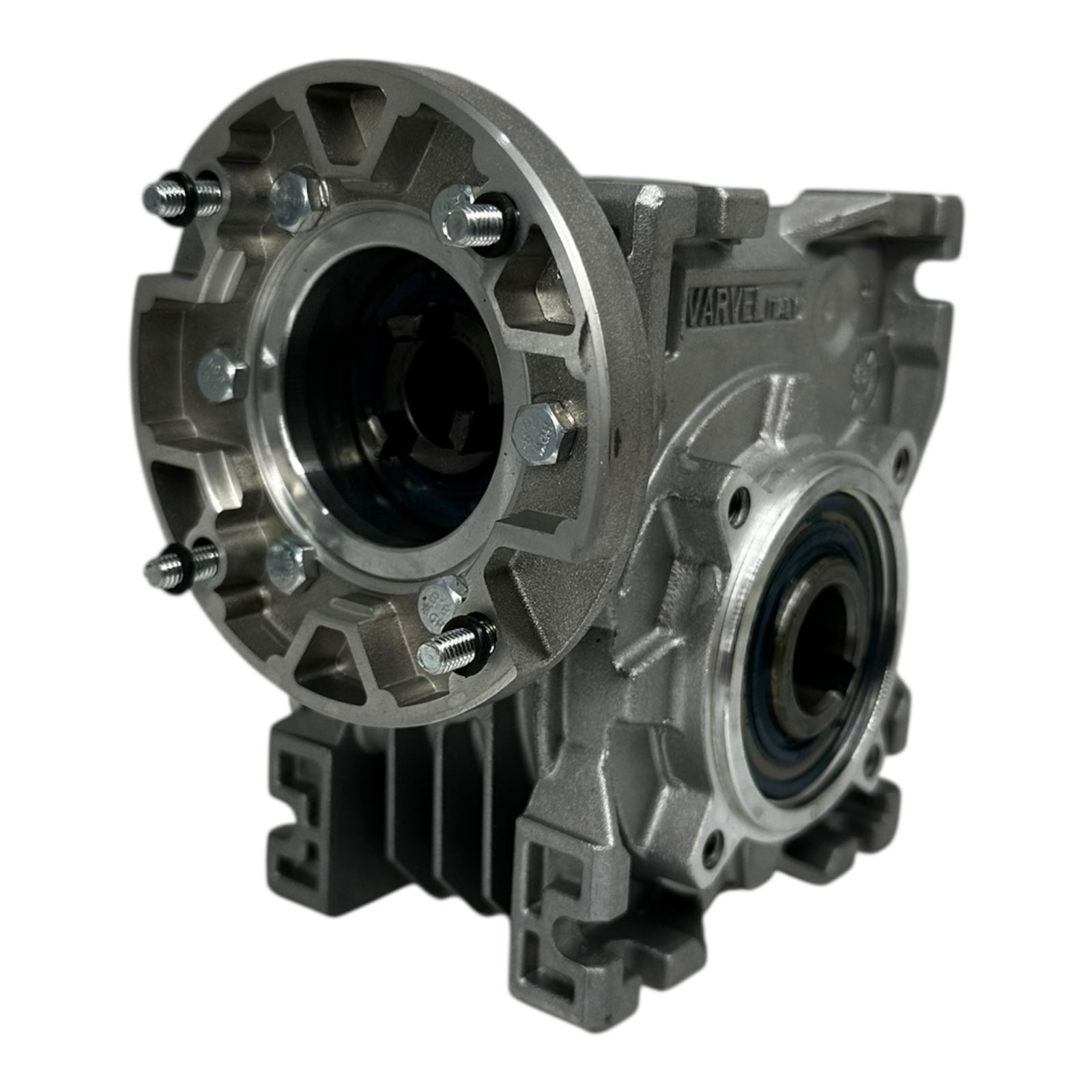 RTZ 2203-0373 FRT40/B31/10IEC63B14 Getriebe Getriebeeinheit Schneckengetriebe