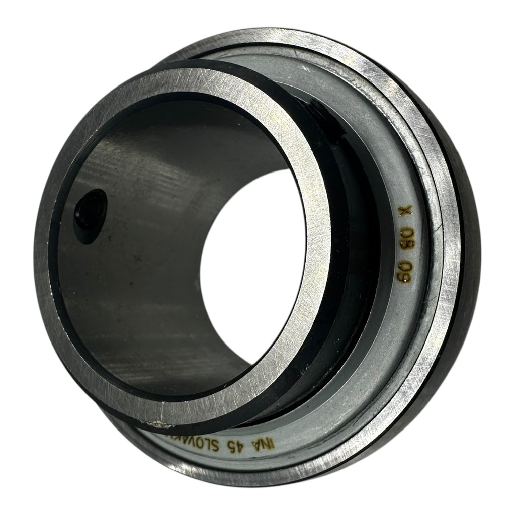 2x INA GYE45-KRR-B Spannlager Wälzlager 45mm Schaeffler Lager