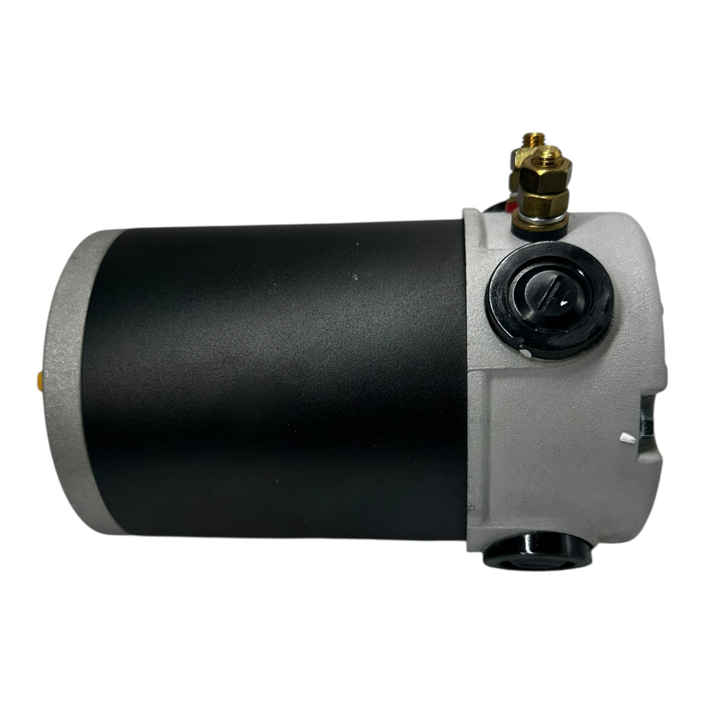 Transtecno EC250.120 DC-Motor 12V 350W 3000rpm B14 Rahmen63 Antrieb