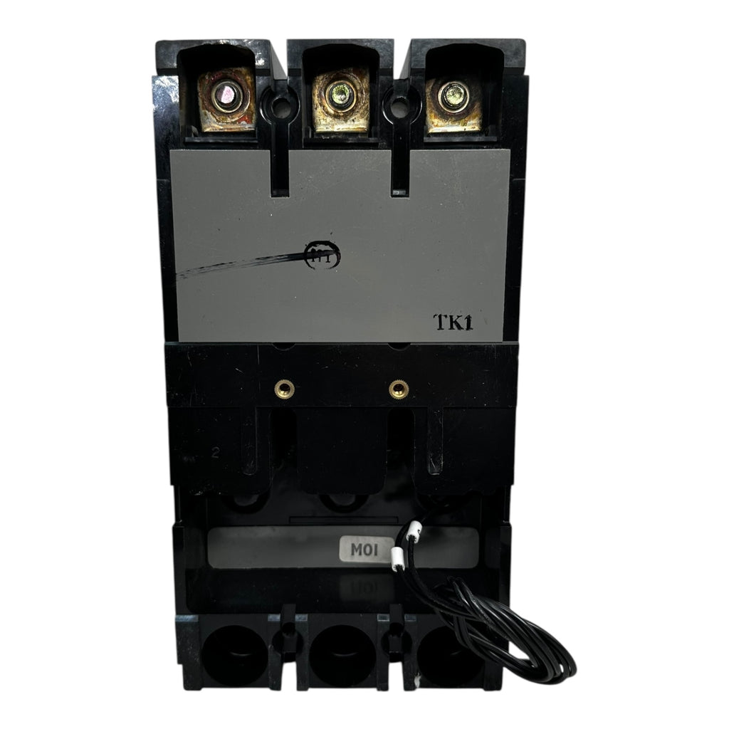 Terasaki TL-225E Leistungsschalter 175A 3-polig AC600V DC250V Shunt