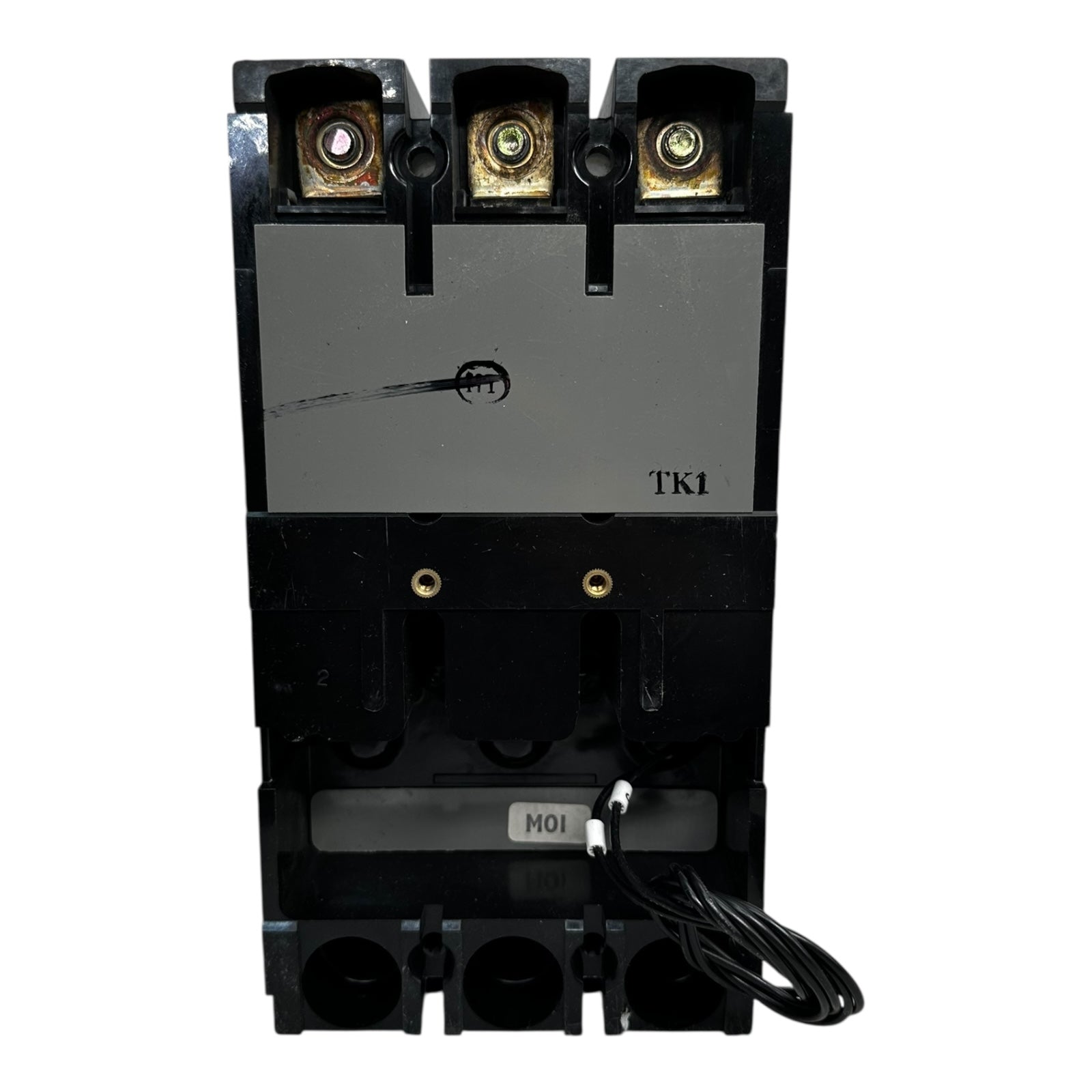Terasaki TL-225E Leistungsschalter 175A 3-polig AC600V DC250V Shunt