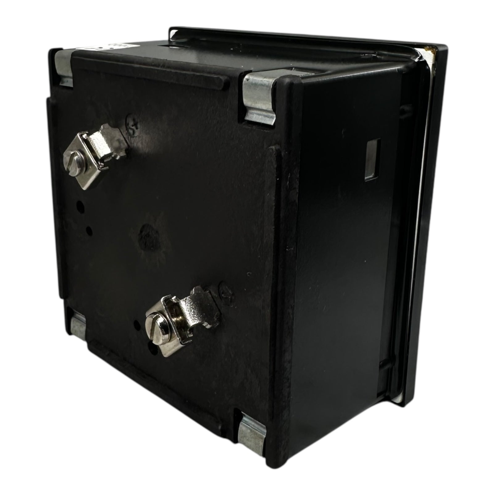 Celsa Analog Amperemeter 150A Einbaugerät 10V Strommessgerät