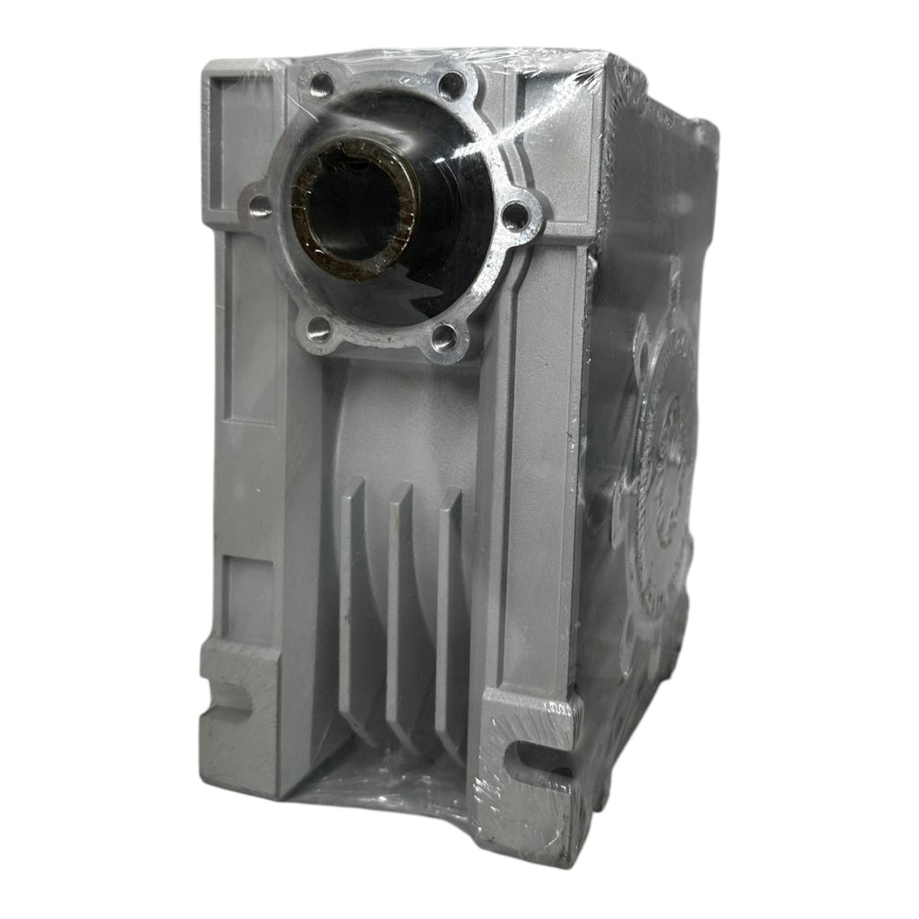 TRANSTECNO TCM090 Getriebemotor Untersetzungsgetriebe Ratio 10 Modul