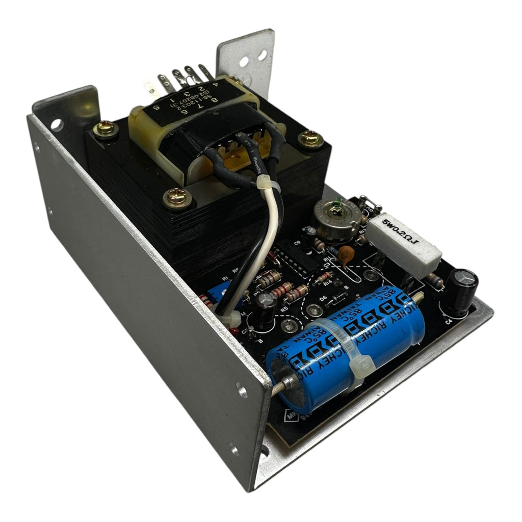 Bulgin-Source 12-3.4-10 Netzteil 12VDC 3.4A Schaltnetzteil Stromversorgung