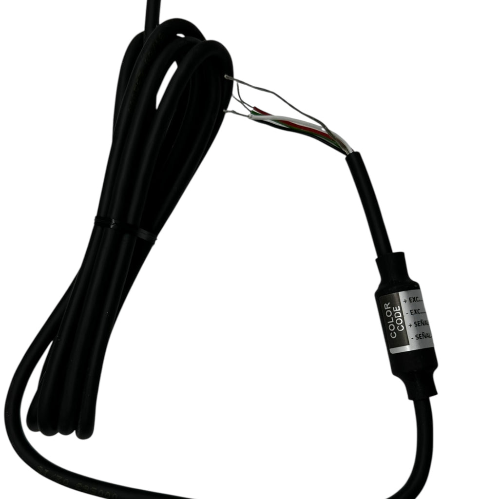 Dinacell 003289 CELULA SWK8cm50 Sensorensatz 8C für Aufzugüberwachung