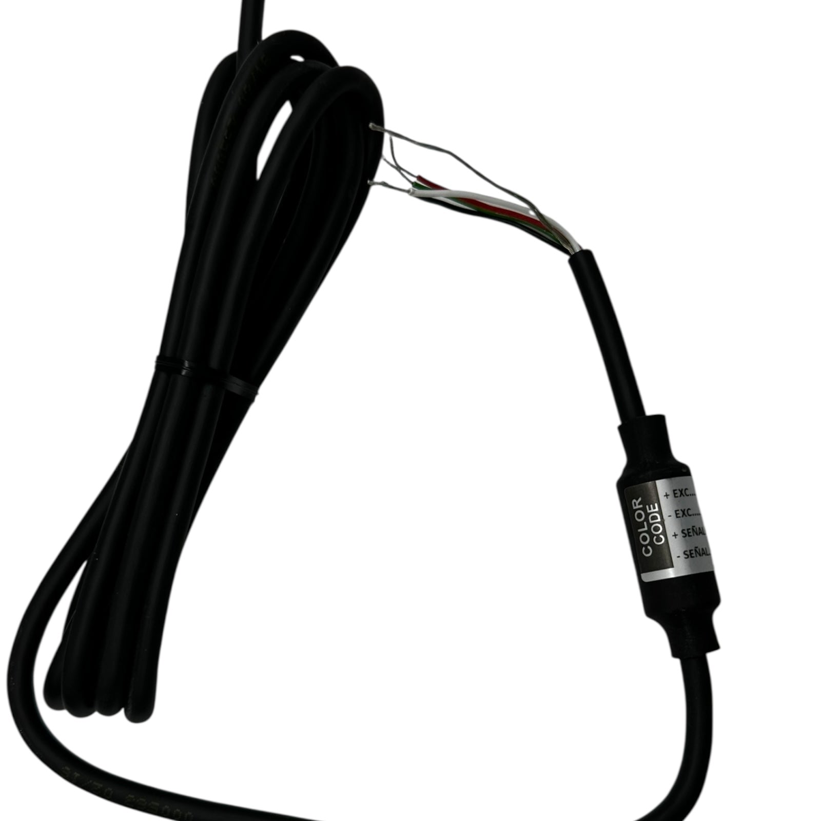 Dinacell 003289 CELULA SWK8cm50 Sensorensatz 8C für Aufzugüberwachung