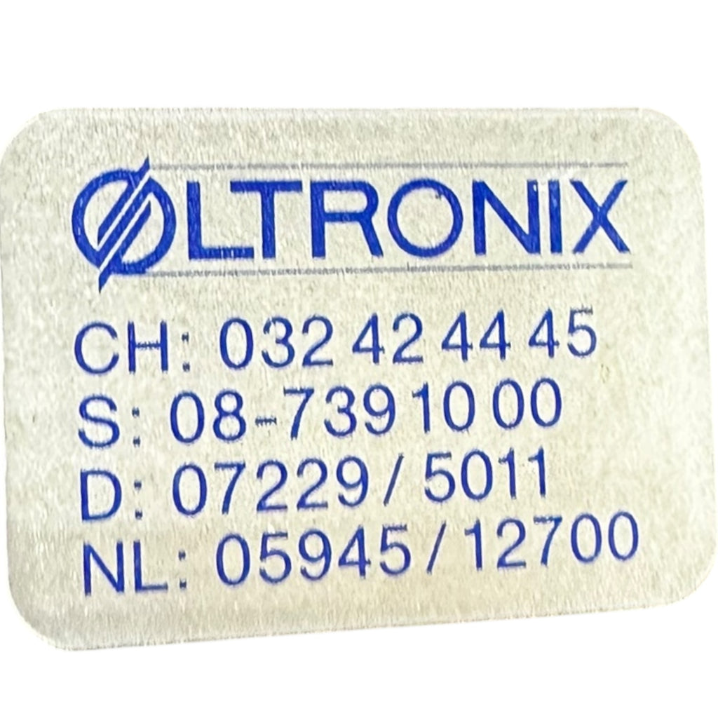Oltronix SF-500 AD Stromversorgung Netzgerät 24V 20A 230V 300VA