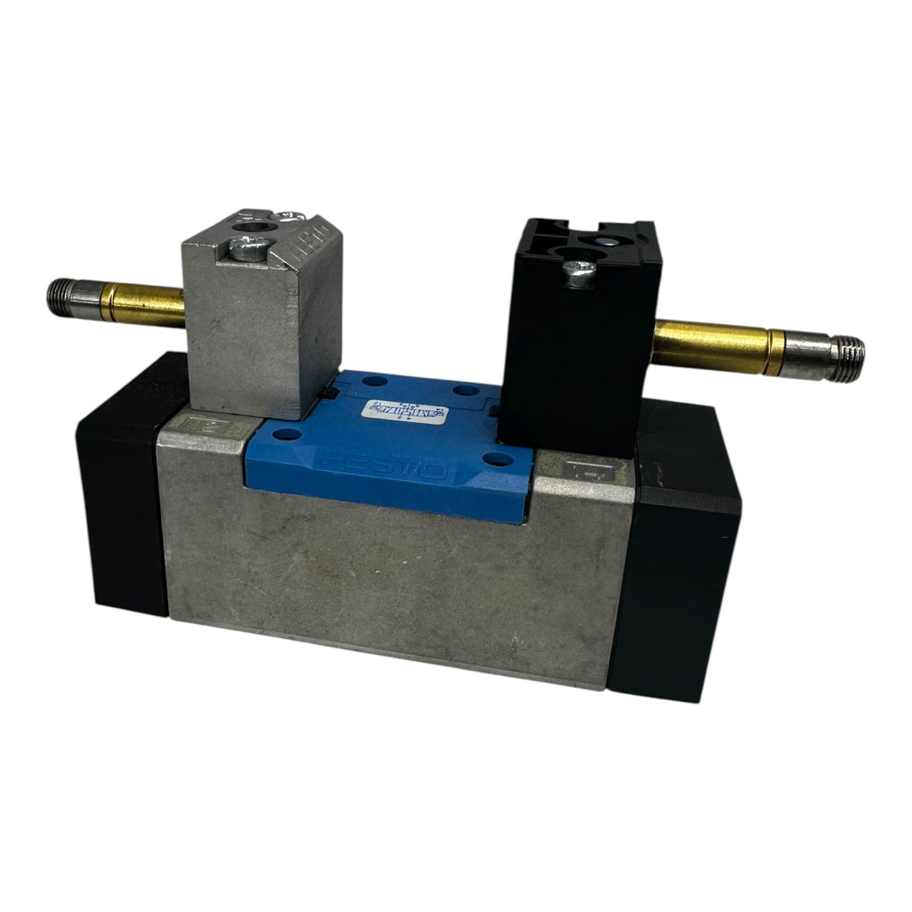 Festo MFH-5/3B-D-1 C Magnetventil 5/3 Wegeventil 150984 3–10bar Pneumatikventil