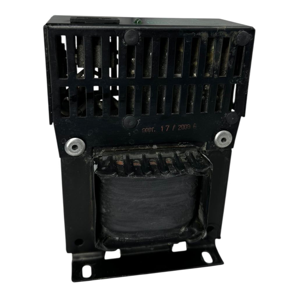 SBA EGS 075-0078 Trafo 192 W 230V auf 24V 8A Netzteil Transformator VDE