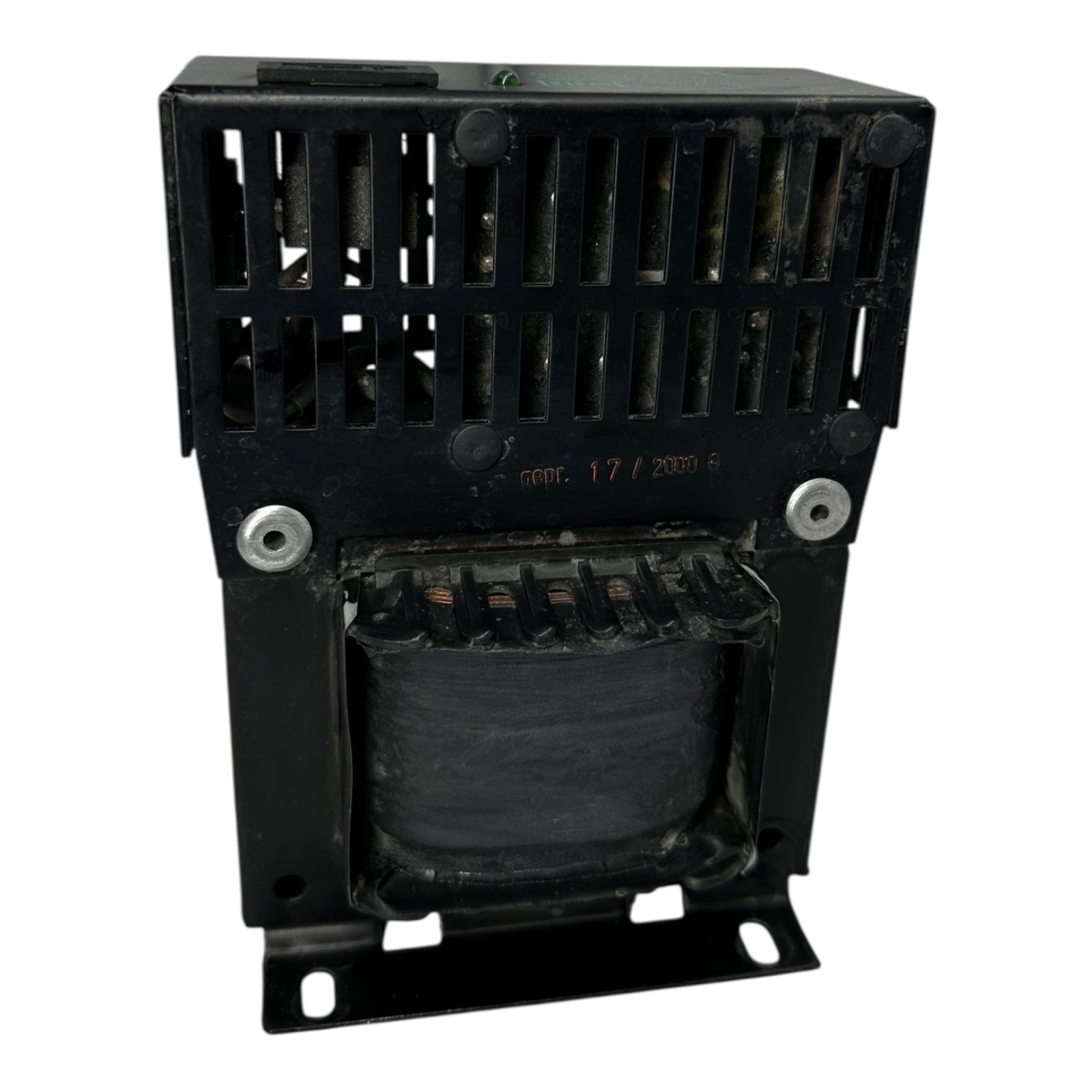 SBA EGS 075-0078 Trafo 192 W 230V auf 24V 8A Netzteil Transformator VDE