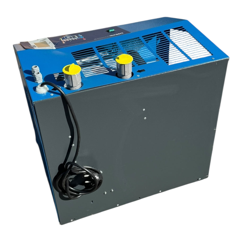 Donaldson L09541000091000 Ultrapulse Kältetrockner Druckluft 230V 0,45kW 16bar