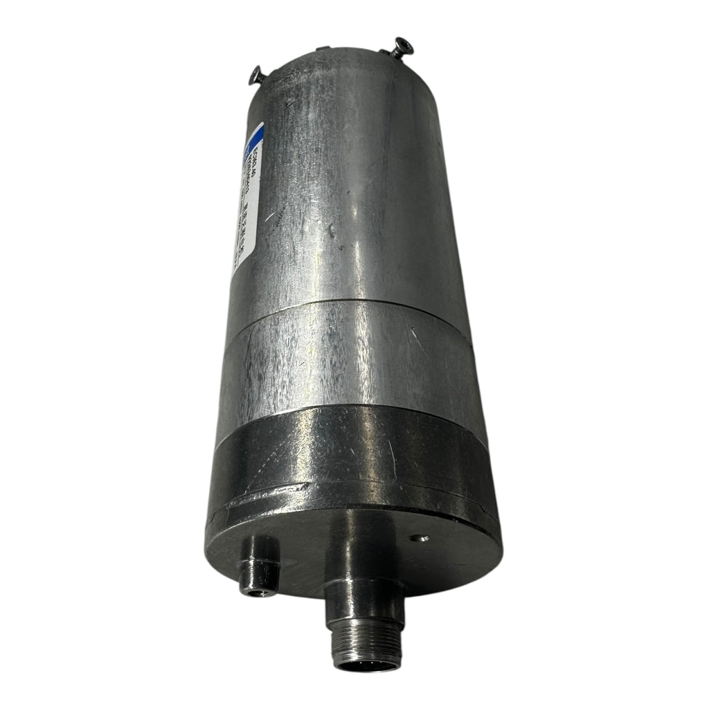 ebm-papst EC-Motor ECI63.40 9326340413 24V 600mNm 4000rpm IP54 12,3A DC-Motor