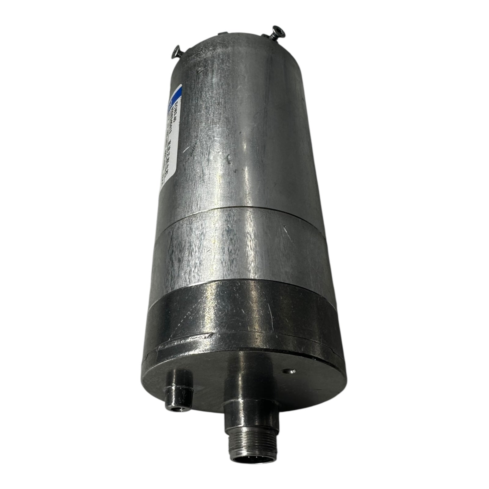 ebm-papst EC-Motor ECI63.40 9326340413 24V 600mNm 4000rpm IP54 12,3A DC-Motor
