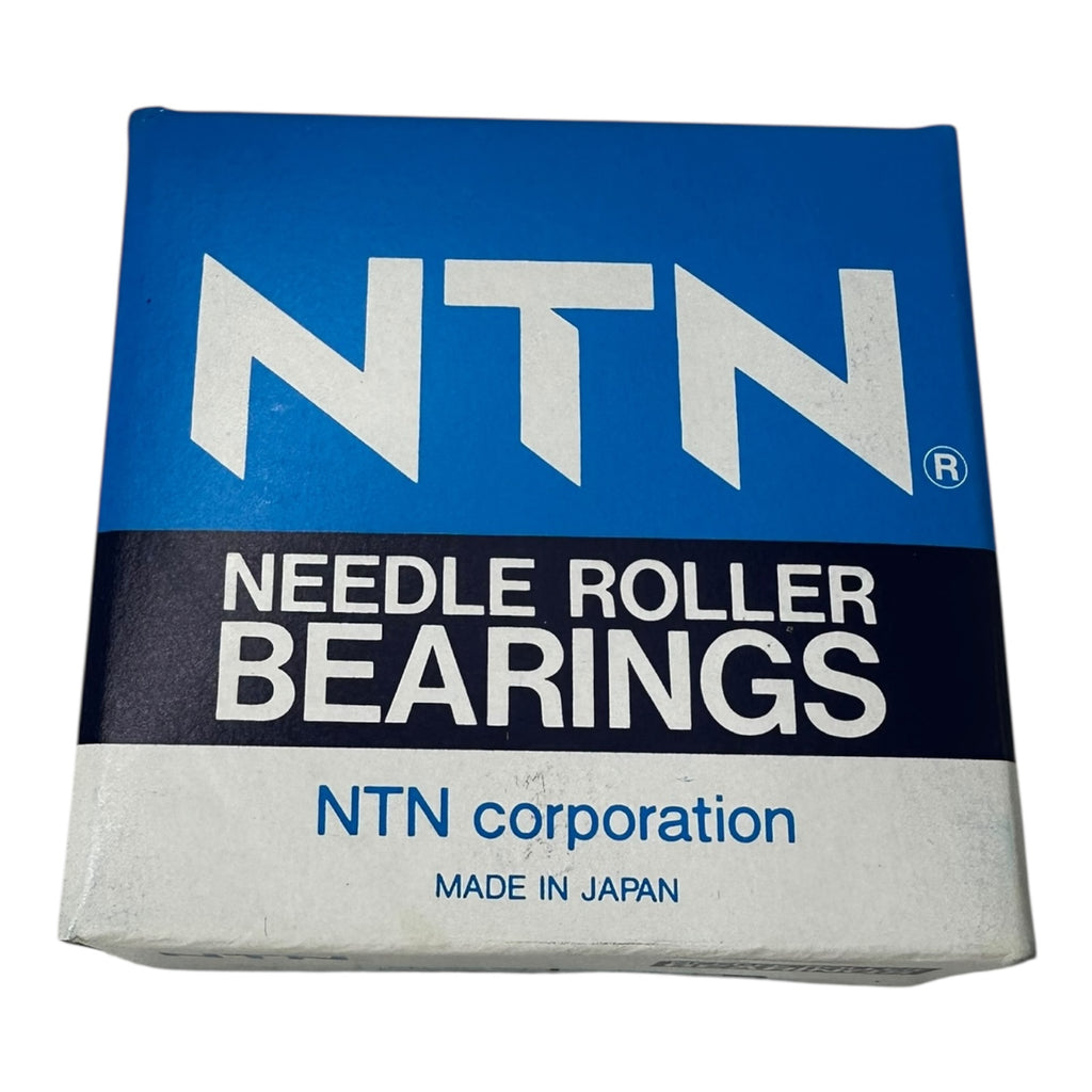 NTN Nadelrollenlager RNA4908LL/3AS Präzisionslager Nadellager 40x62x22mm