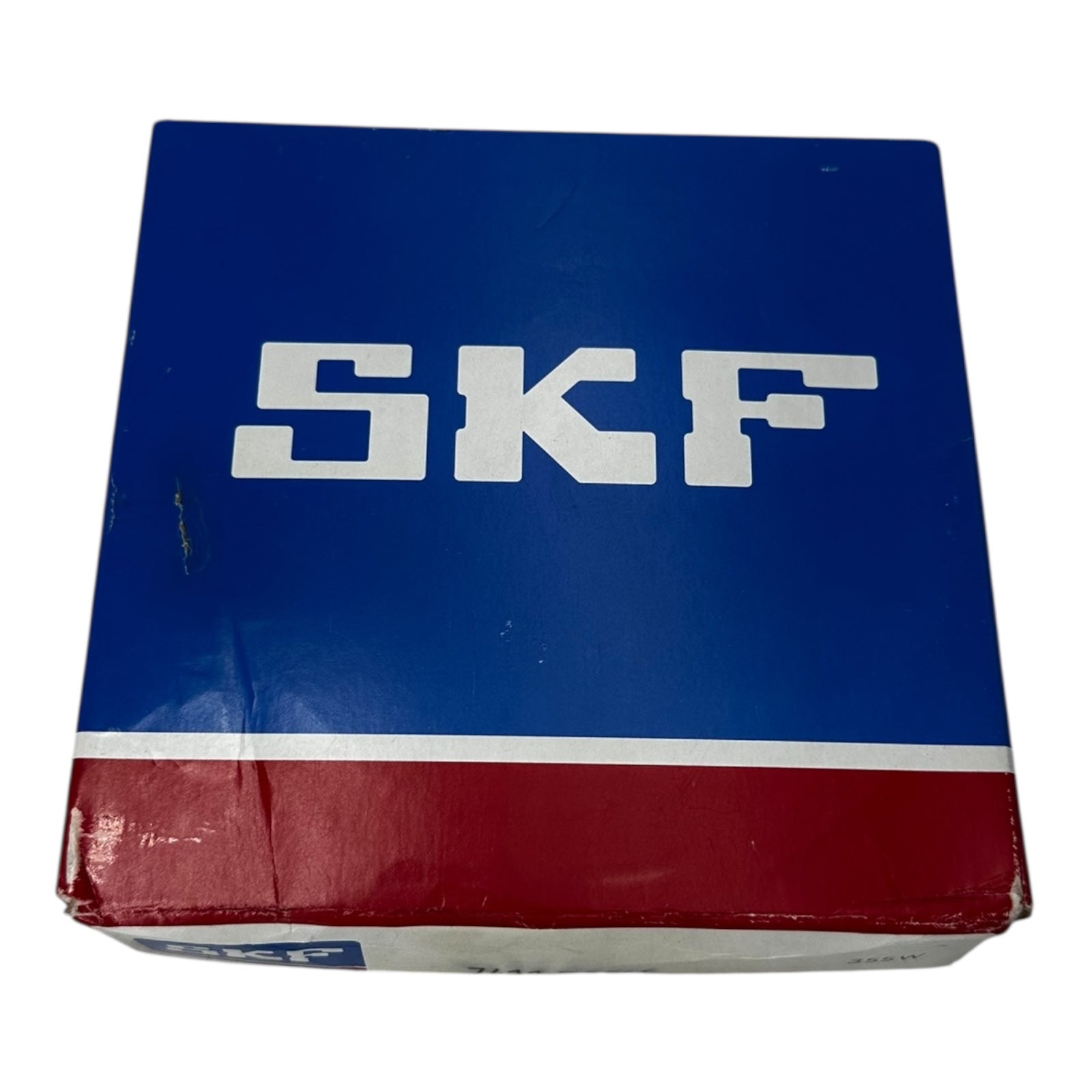 Skf 7411BCBM Schrägkugellager 55x140x33 mm Hochlastlager