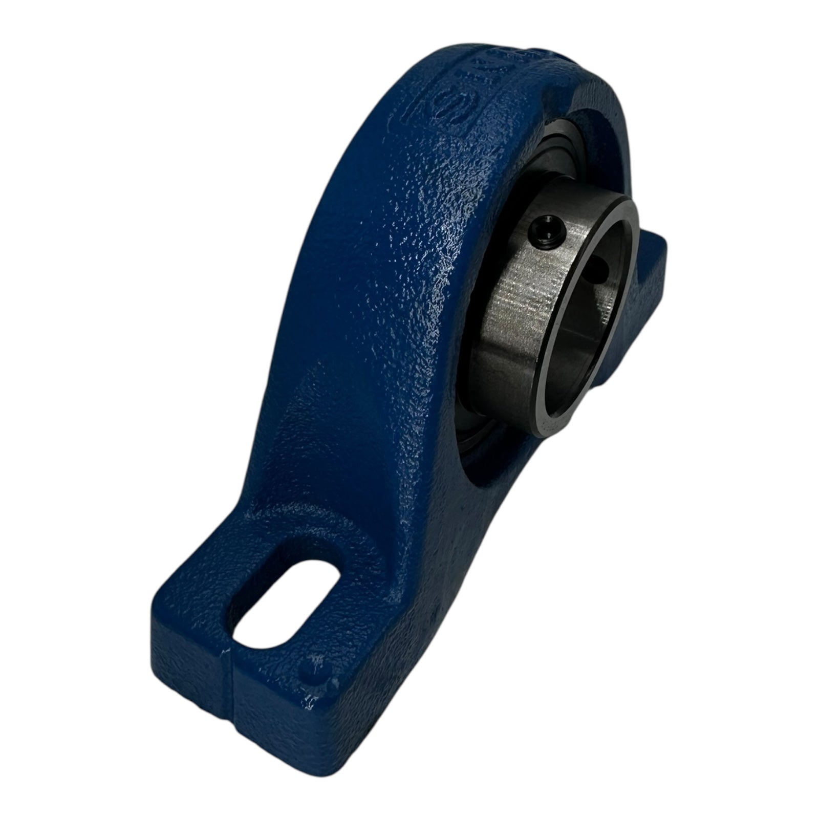 SNR UCPE.209 Stehlager Lagerbock Ø45 mm Gusseisen Kugellager Gehäuseeinheit FJ7