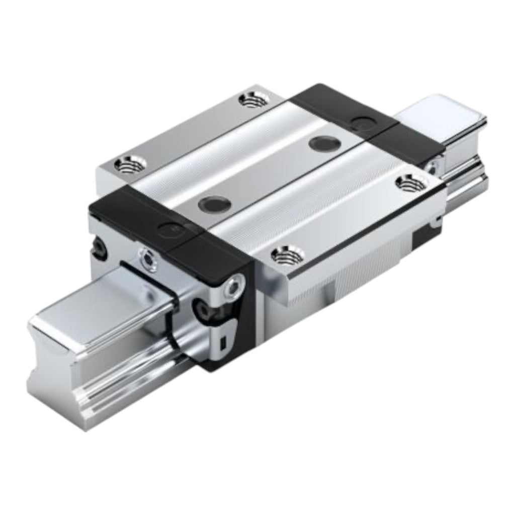 Rexroth R165141420 Kugelwagen CS Laufwagen Linearführung B Runner Block 25mm