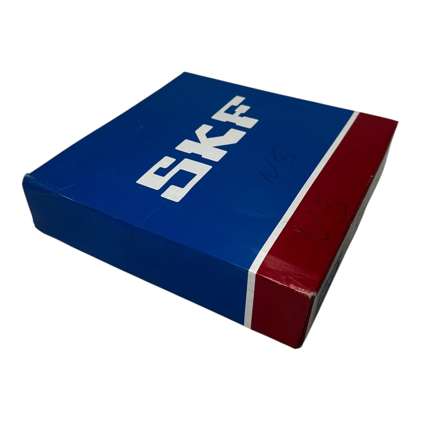 SKF NU 322 ECM Zylinderrollenlager SKF Explorer Made in Germany 110x240x50mm