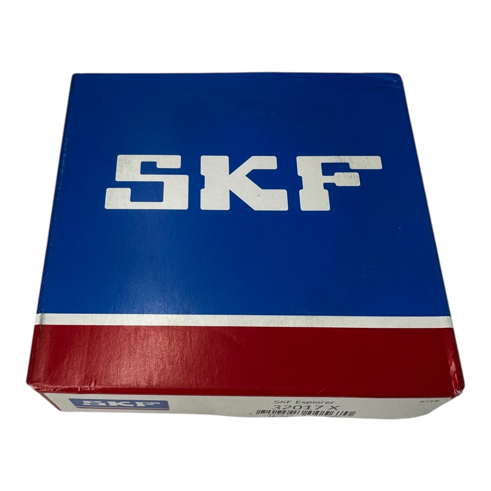SKF 32017 X Kegelrollenlager SKF Explorer 85x130x29mm