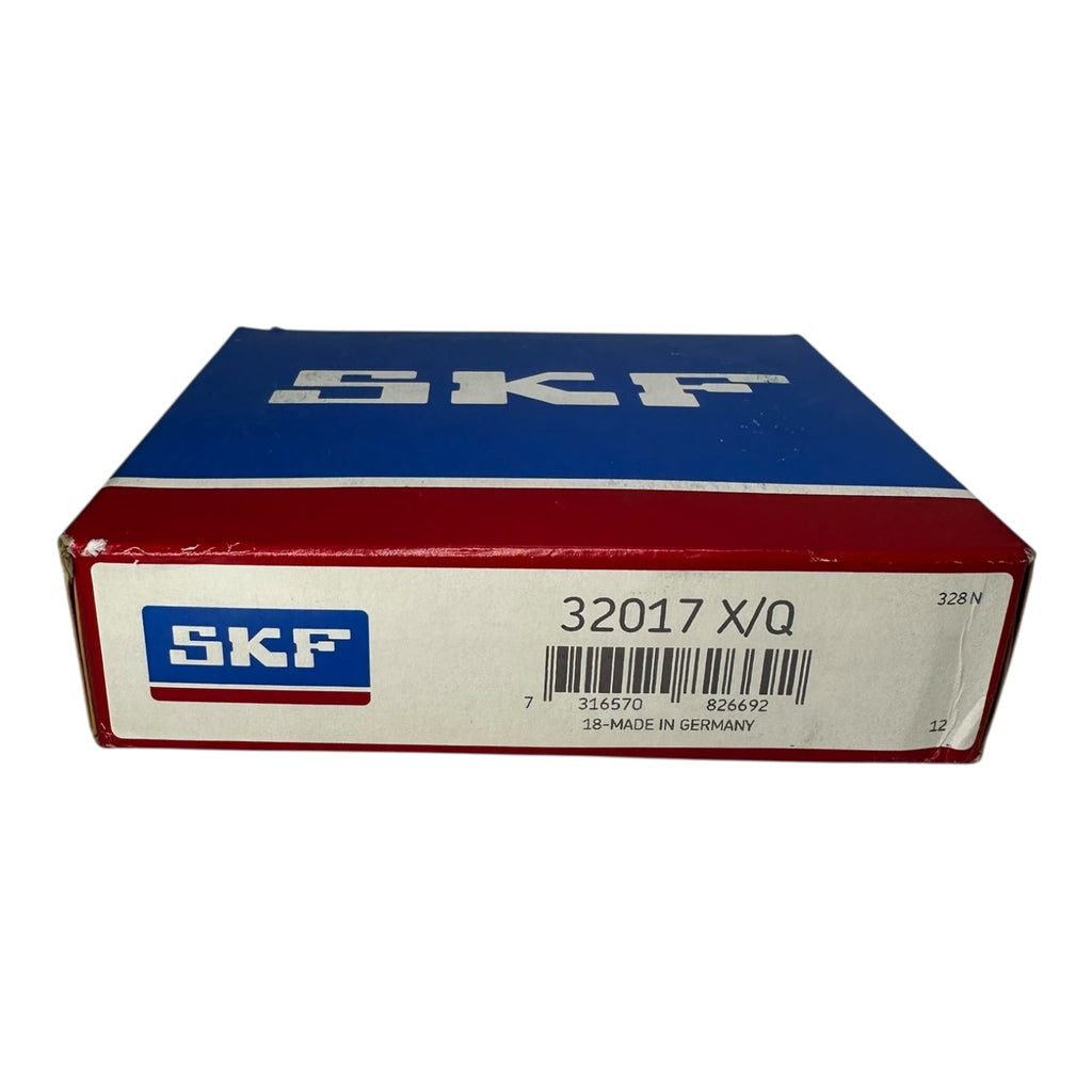 SKF 32017 X/Q Kegelrollenlager 85x130x29 mm SKF Explorer