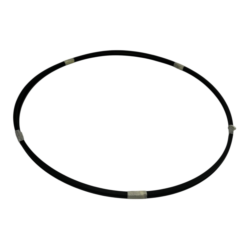 Saint-Gobain Dichtung ERM001546 Runddichtung O-Ring Industrie schwarz