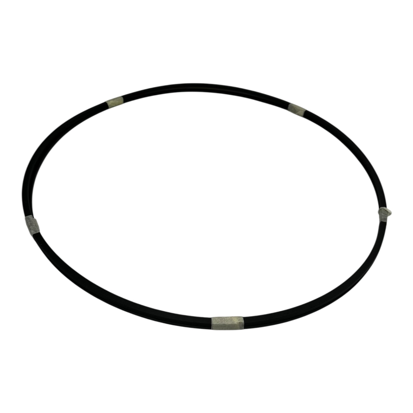 Saint-Gobain Dichtung ERM001546 Runddichtung O-Ring Industrie schwarz