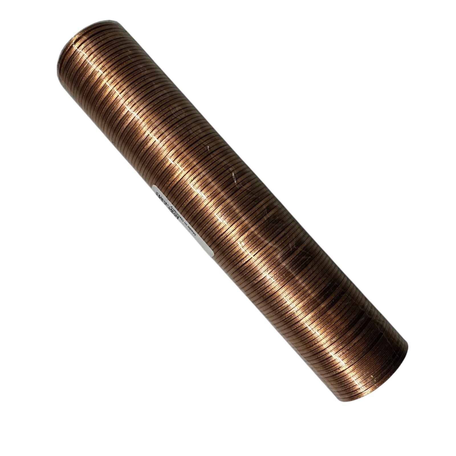 100x Kupferdichtring 33x39x2 mm CU-SF100 Dichtung Flachring Reyher NEU