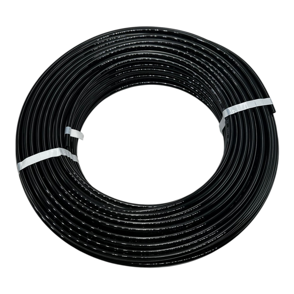 SMC TU0805B-100 Polyurethan Schlauch Rolle 8×5mm 100m PERFEKT FÜR Pneumatik