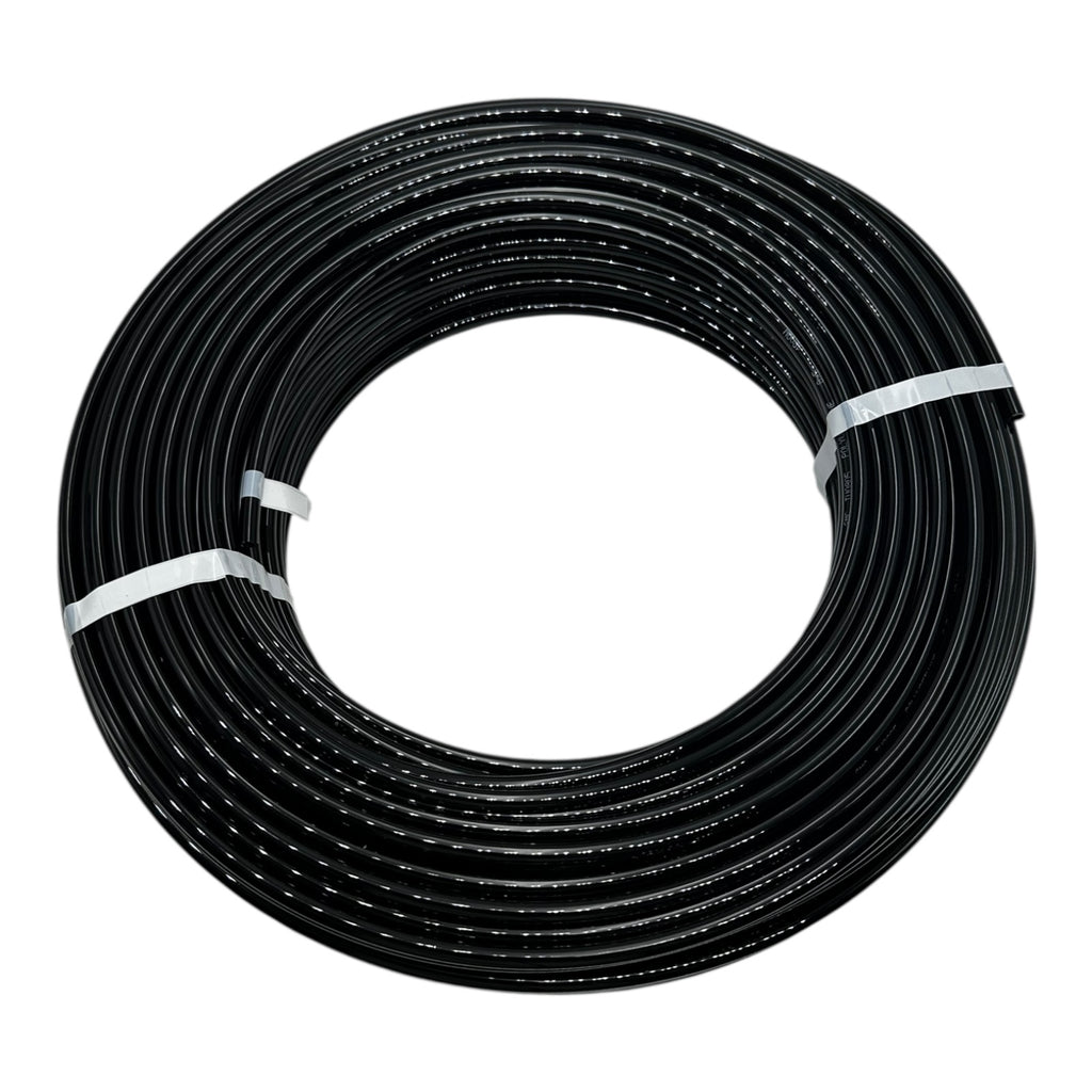 SMC TU0805B-100 Polyurethan Schlauch Rolle 8×5mm 100m PERFEKT FÜR Pneumatik