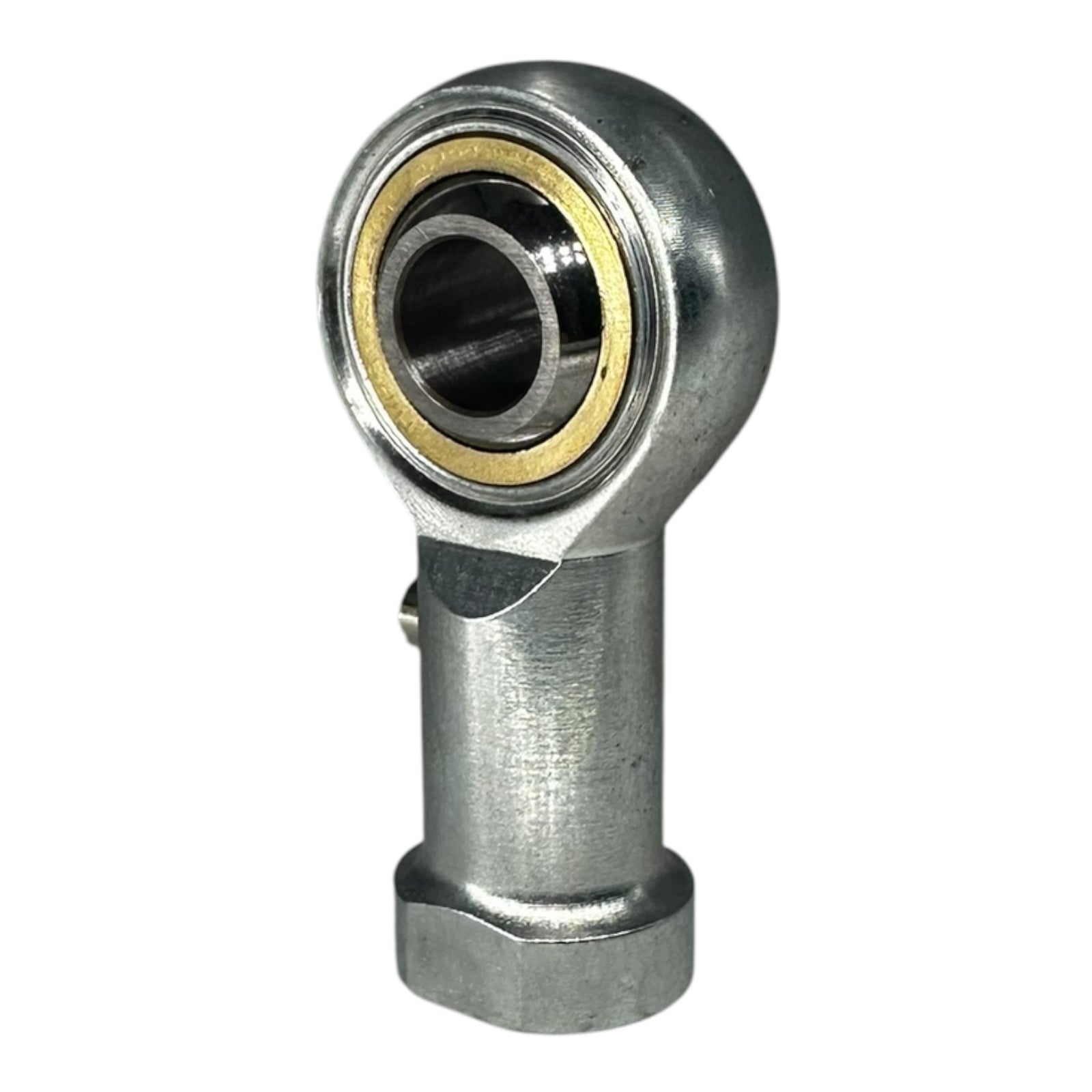 Carl Hirschmann Gelenkkopf SFLC 10 Wartbar Rechtsgewinde M10 Gelenklager Neu