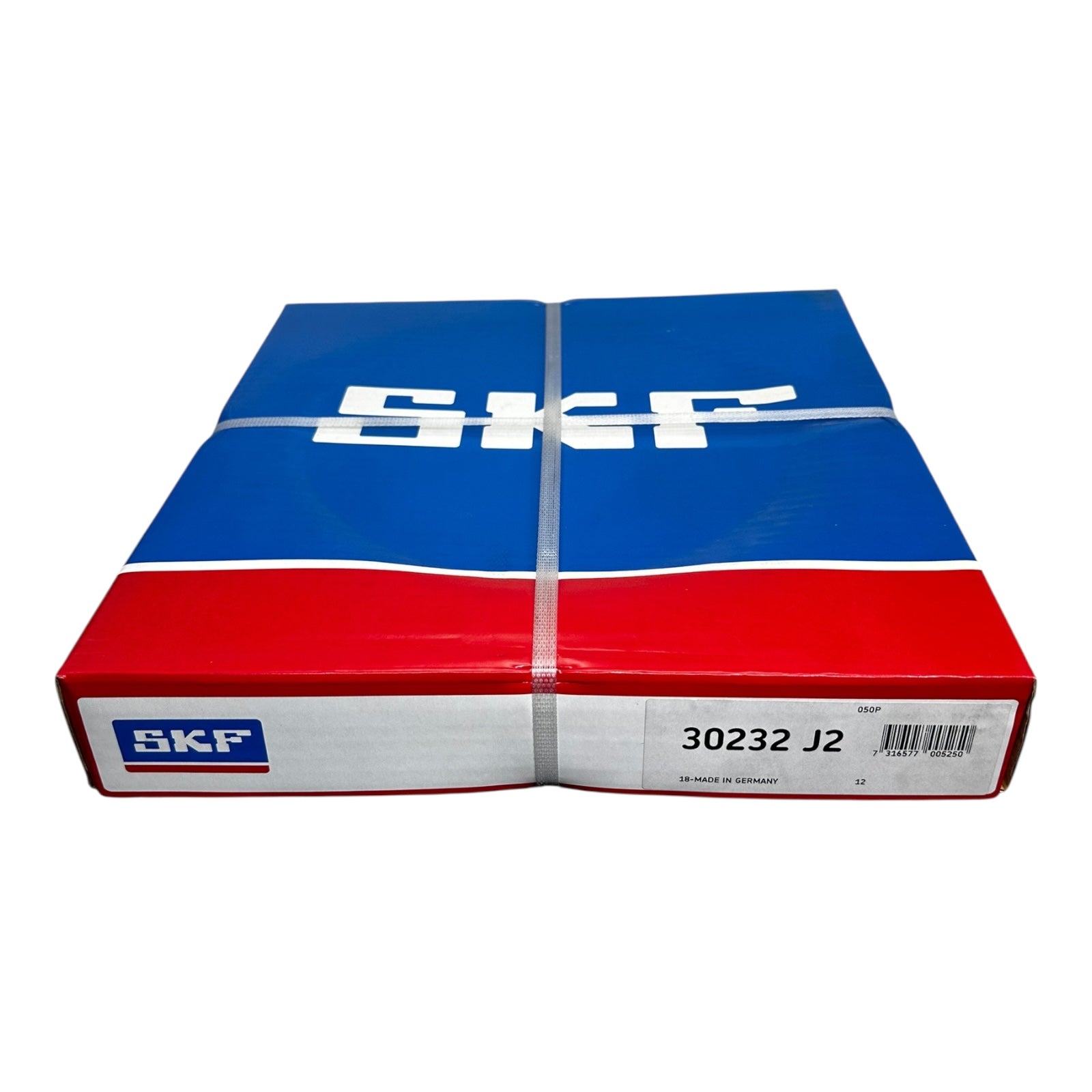 SKF 30232 J2 Kegelrollenlager 160x290x52mm Einreihig