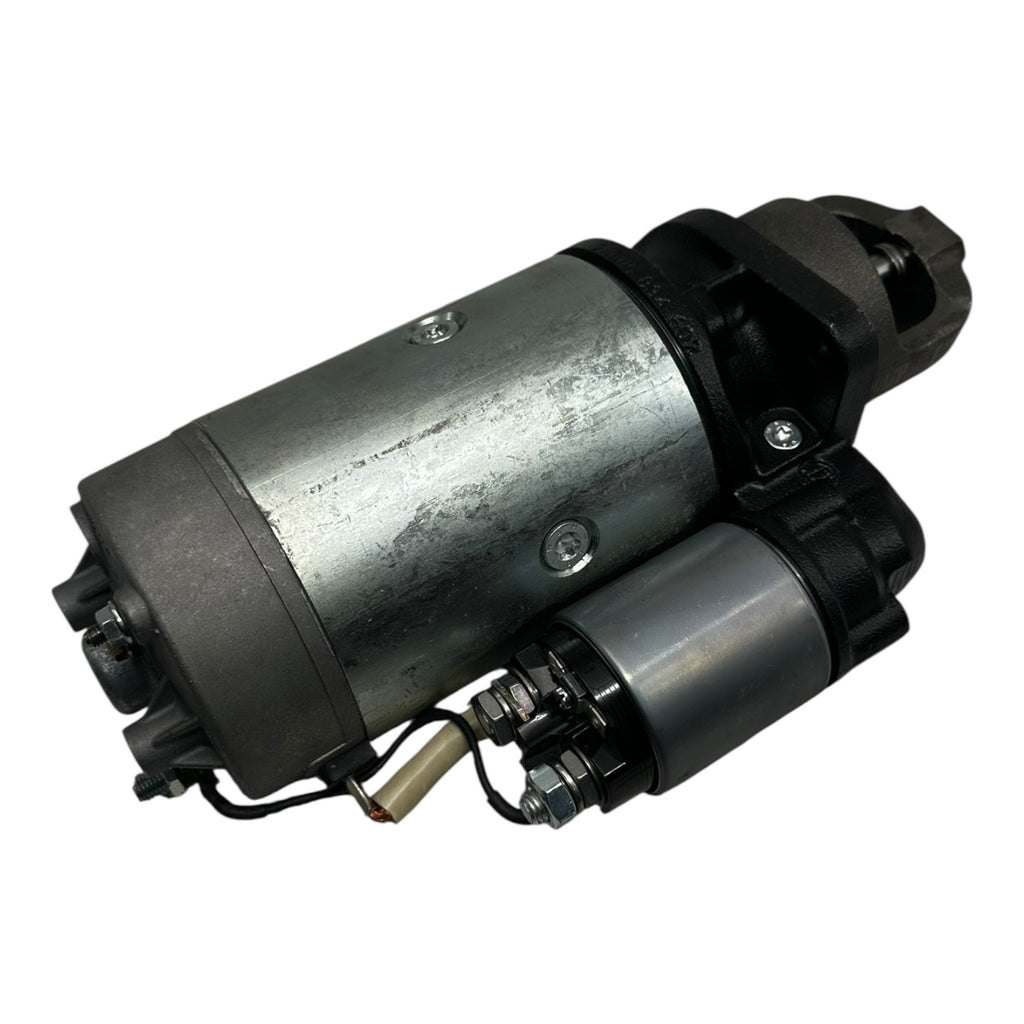Bosch 0001368302 Anlasser Starter 24V für SCANIA 0369555 Nutzfahrzeuge