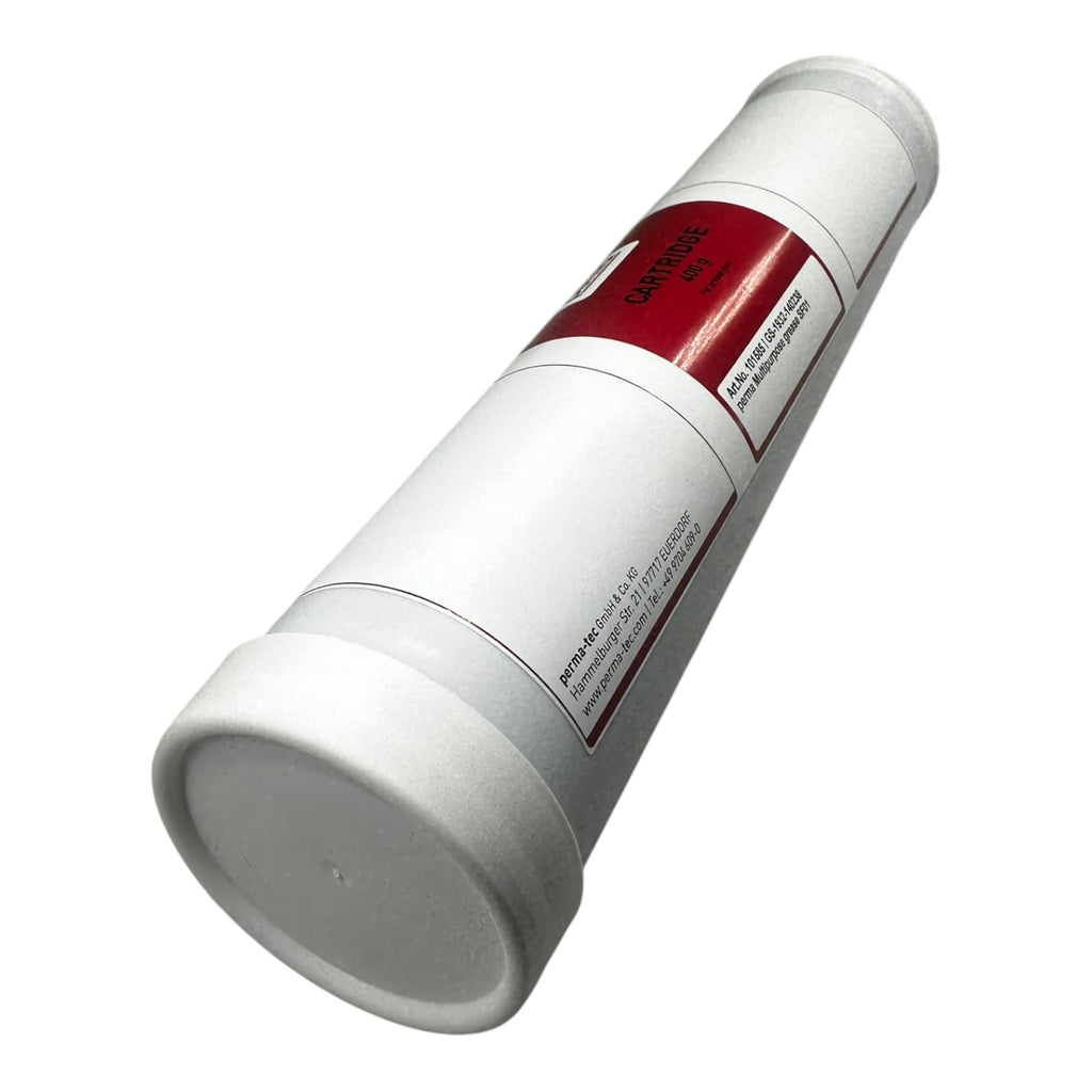 Perma Mehrzweckfett SF01 Kartusche 400g Schmierfett Fettpresse GS-1932-140238