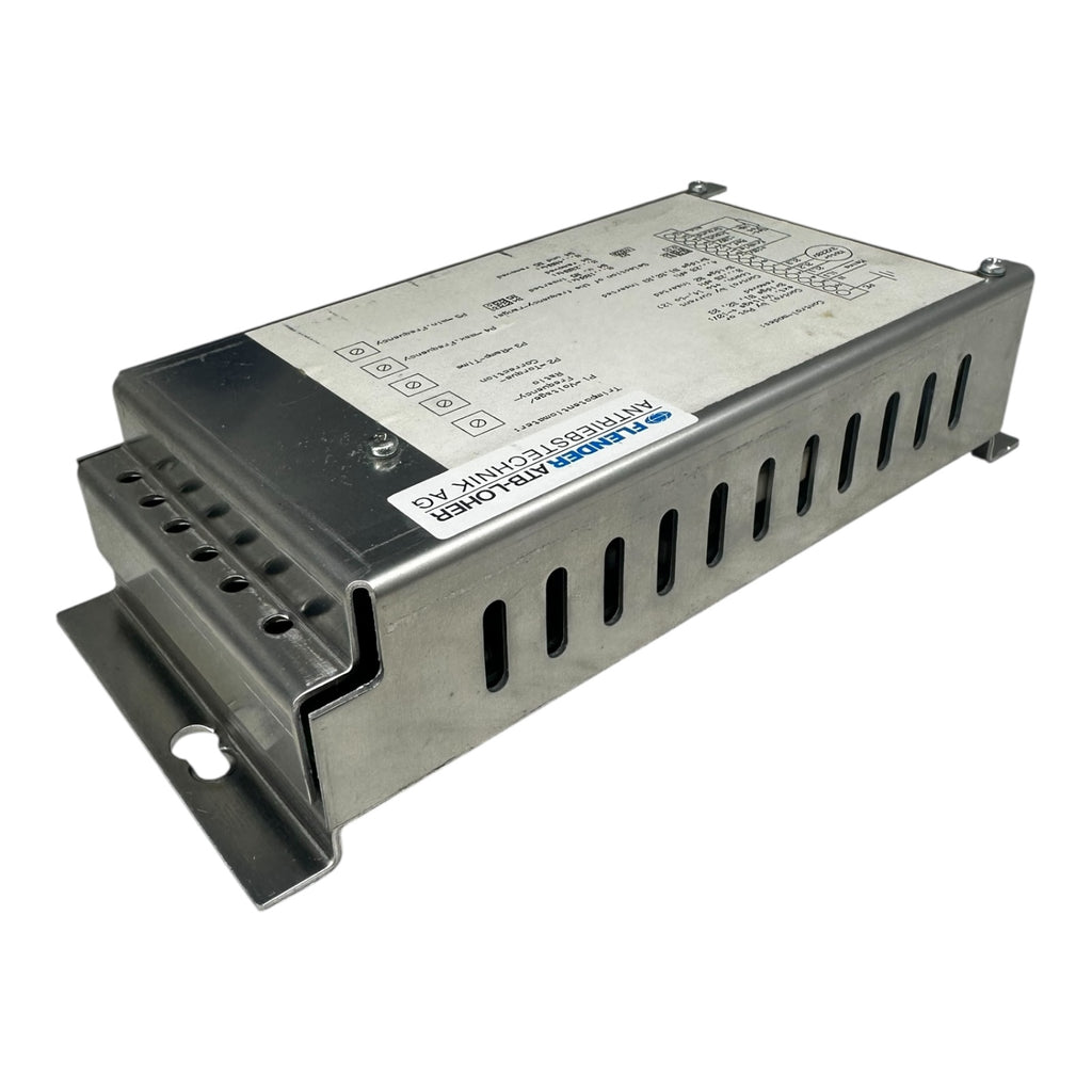 Flender ATB Frequenzumrichter OW2/220KTS 230V 2A 3x230V 100Hz Antriebstechnik