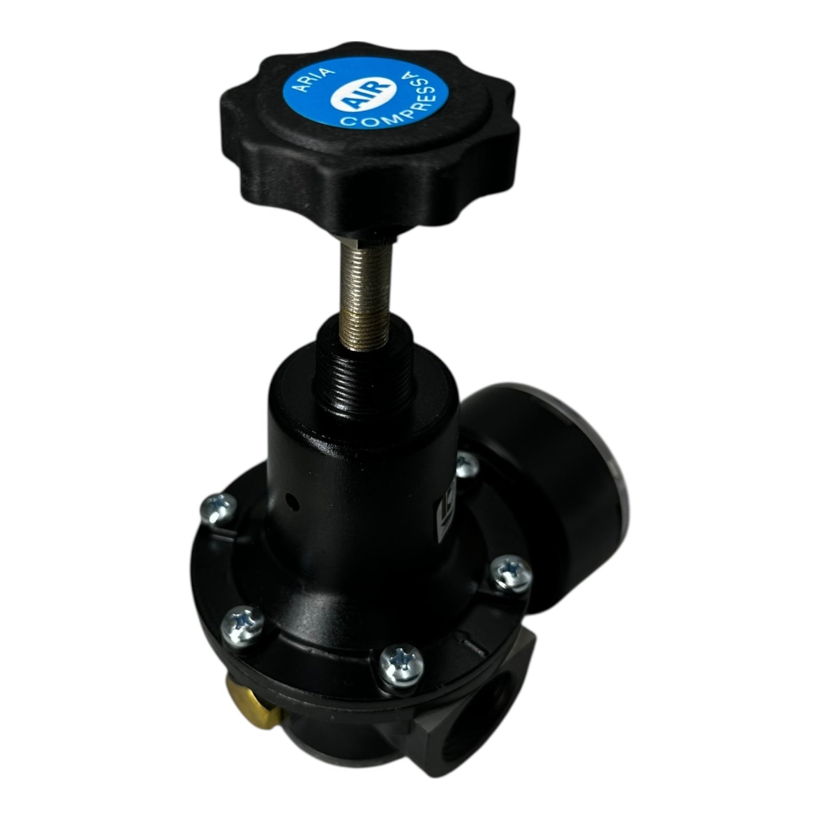 Insert Deal R121 Druckregler 3/4” GF 30bar 0,3–3bar Gasregler Reduzierstation