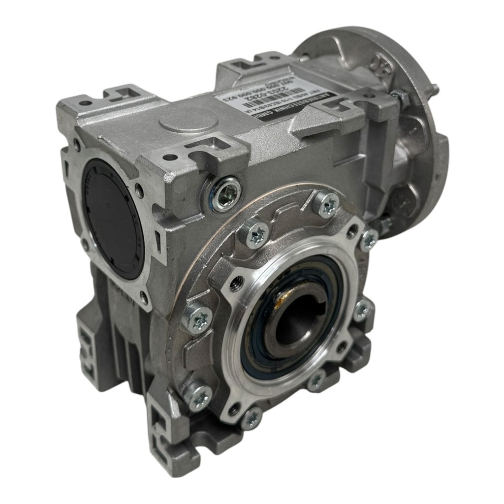 RTZ Schneckengetriebe 2203-0282 FRT40/B3 1/10 IEC63/B14 Antriebstechnik