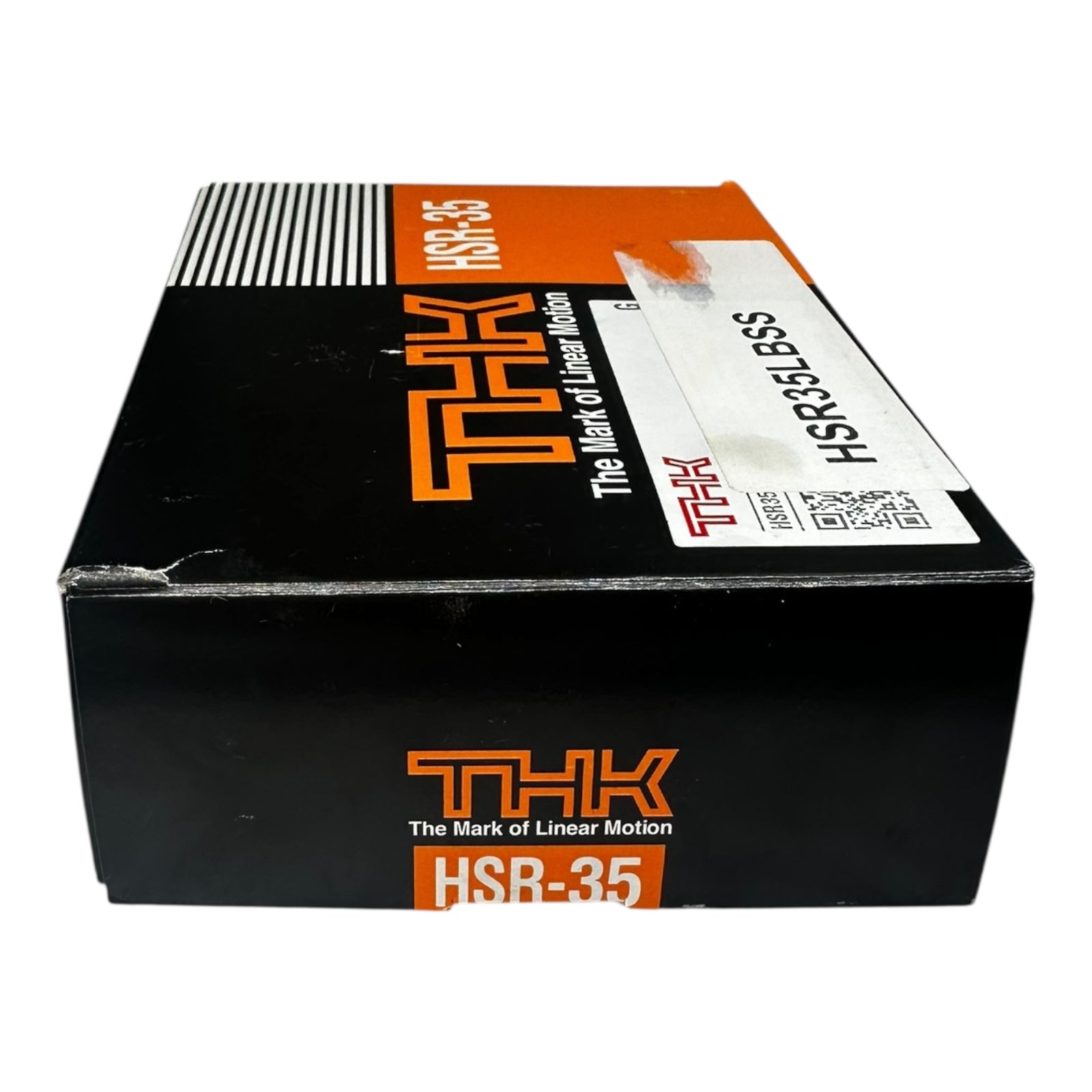 THK HSR35LBSS Linearführung Block Führungswagen Größe 35 CNC LM Guide