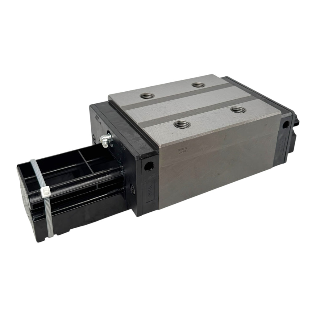 NSK NAH65ANZ Linearführung Block Schlitten Präzision Kugelwagen 65mm