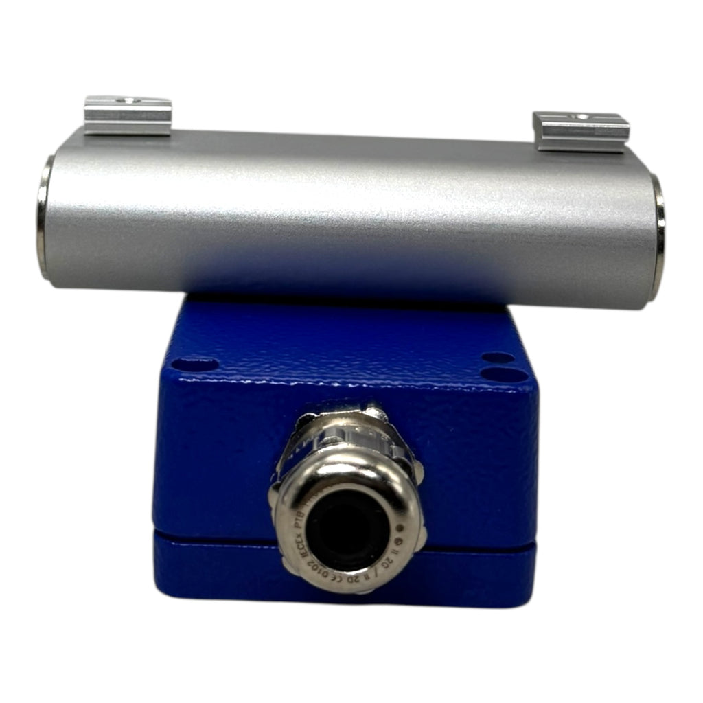 KSR KUEBLER BGU-A-E 113169 Magnetischer Endschalter IP66/68 ATEX 36VDC 100mA