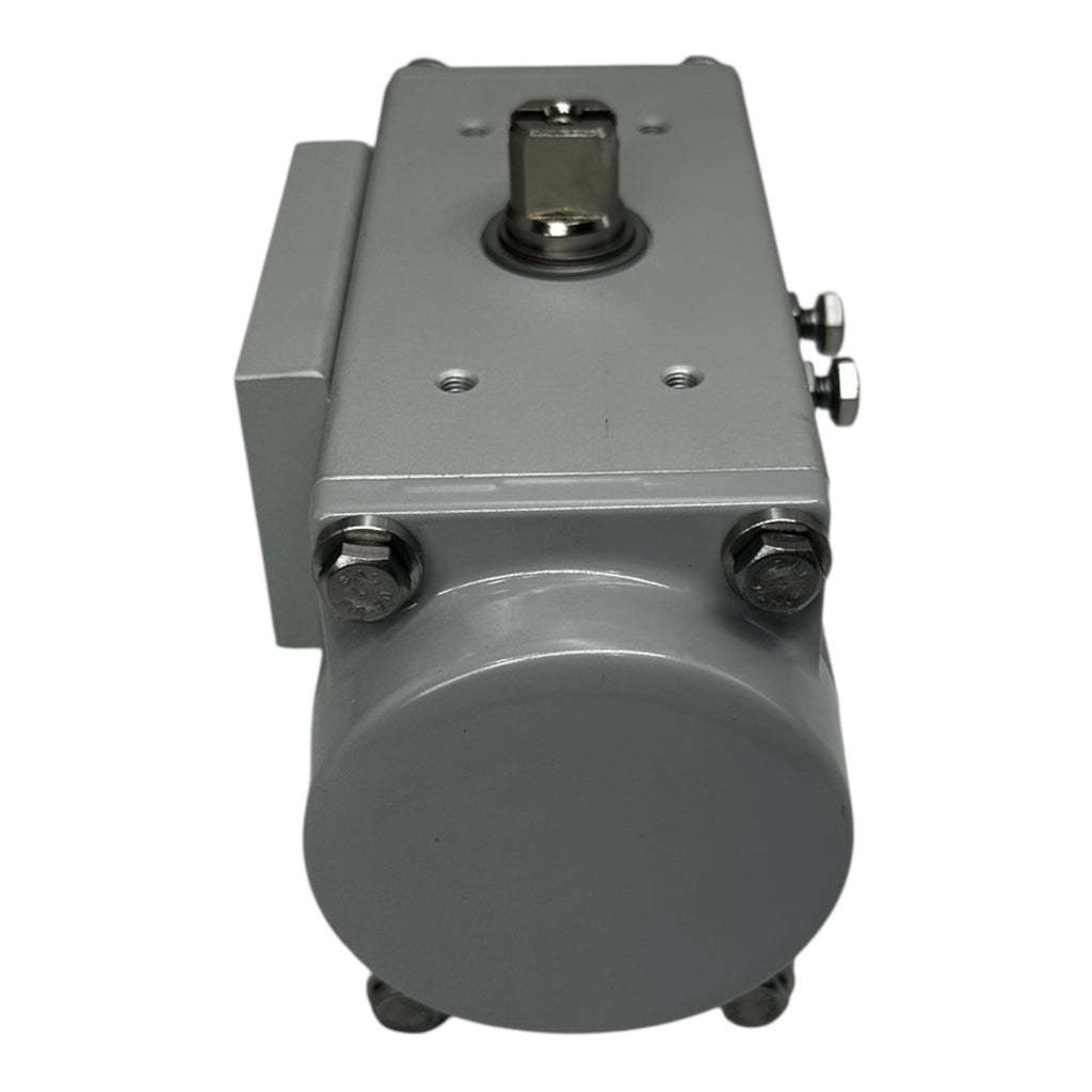Festo DFPD-40-RP-90-RS60-F0507 Schwenkantrieb Pneumatik 8047624 90° 8 bar