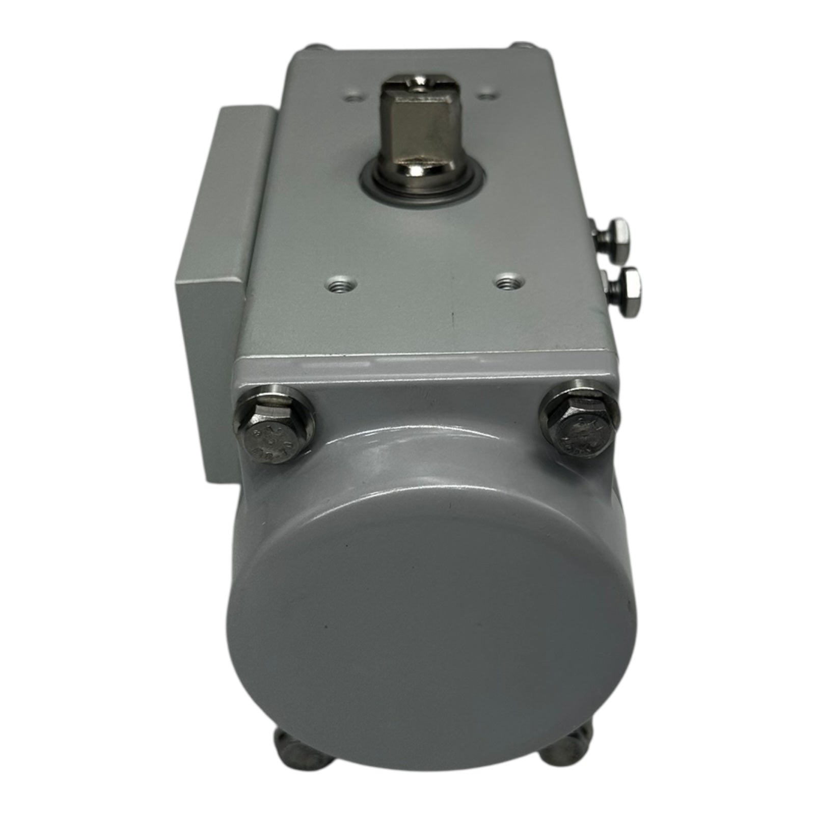 Festo DFPD-40-RP-90-RS60-F0507 Schwenkantrieb Pneumatik 8047624 90° 8 bar